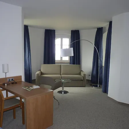 Schloss Schwanberg * Rödelsee