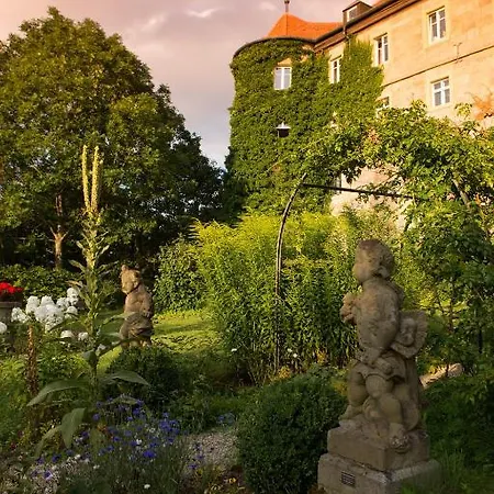 Affittacamere Schloss Schwanberg *