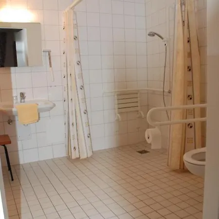 Ξενοδοχείο Schloss Schwanberg Rödelsee