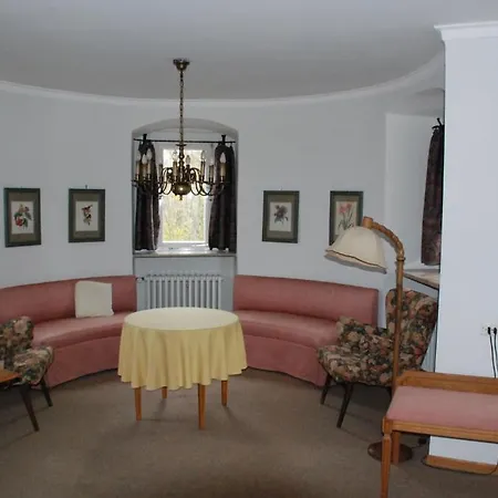 Ξενοδοχείο Schloss Schwanberg *