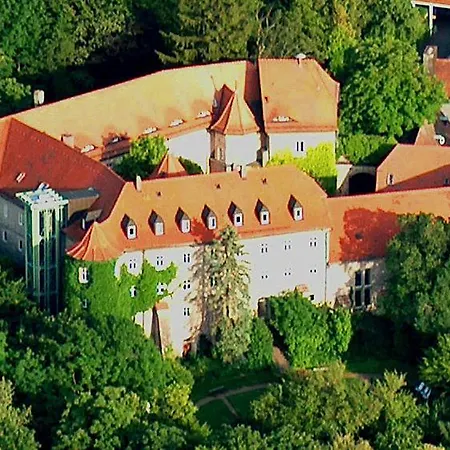 Schloss Schwanberg