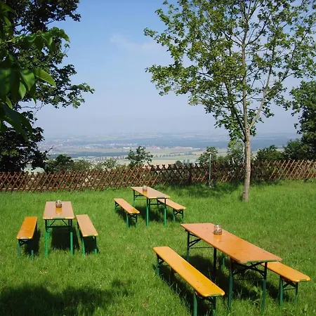 Ξενοδοχείο Schloss Schwanberg Rödelsee