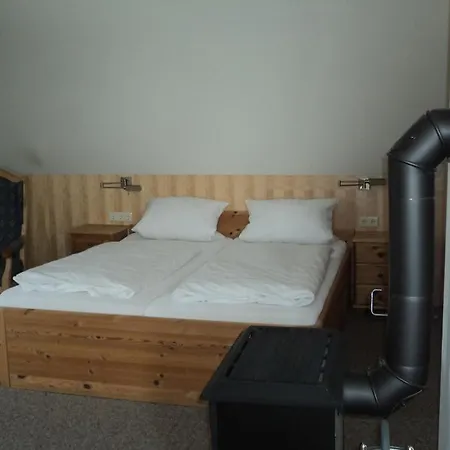 Schloss Schwanberg Ξενοδοχείο Rödelsee