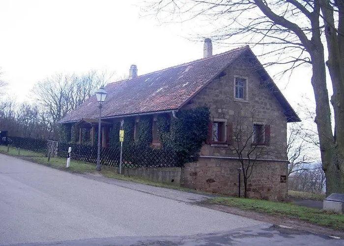 Schloss Schwanberg *