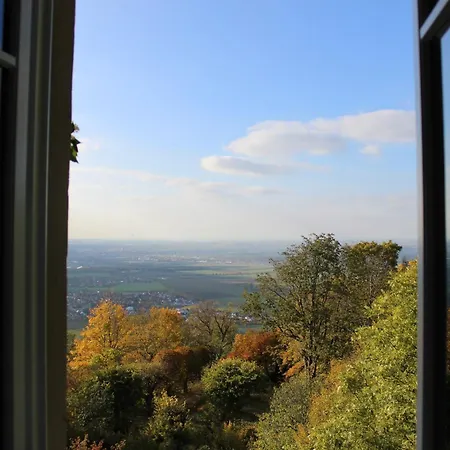 Schloss Schwanberg *