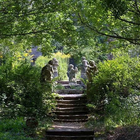 Gasthuis Schloss Schwanberg *