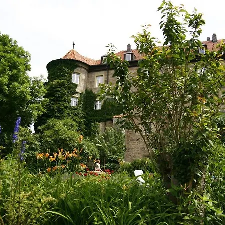Schloss Schwanberg Gasthuis *