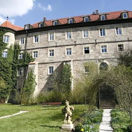 Schloss Schwanberg * Rödelsee