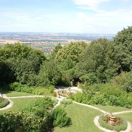 Schloss Schwanberg Hotel