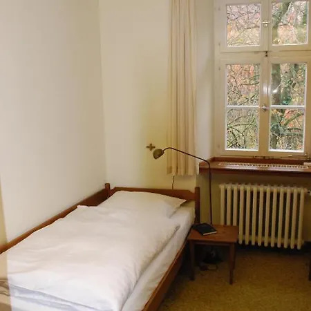 Hotel Schloss Schwanberg