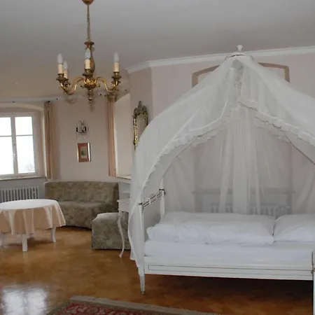 Schloss Schwanberg