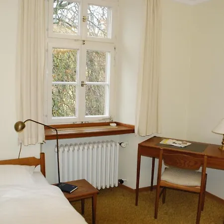 Schloss Schwanberg Hotel