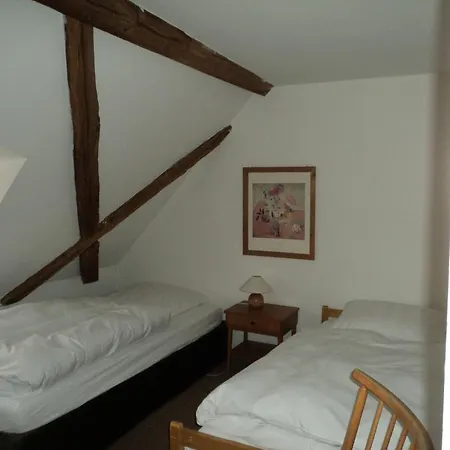 Hotel Schloss Schwanberg *