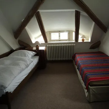 Hotel Schloss Schwanberg Roedelsee