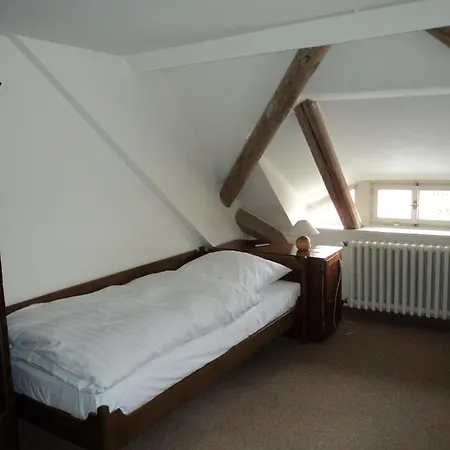 Schloss Schwanberg Hotel Roedelsee