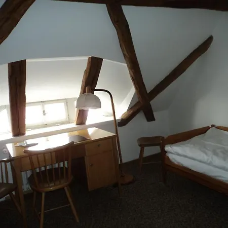 Schloss Schwanberg Hotel