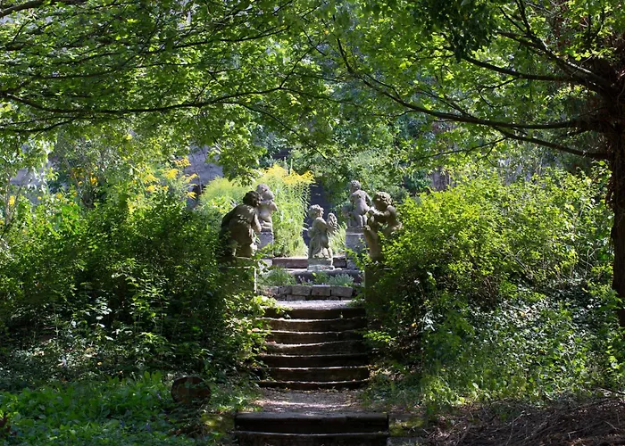 Gasthuis Schloss Schwanberg *