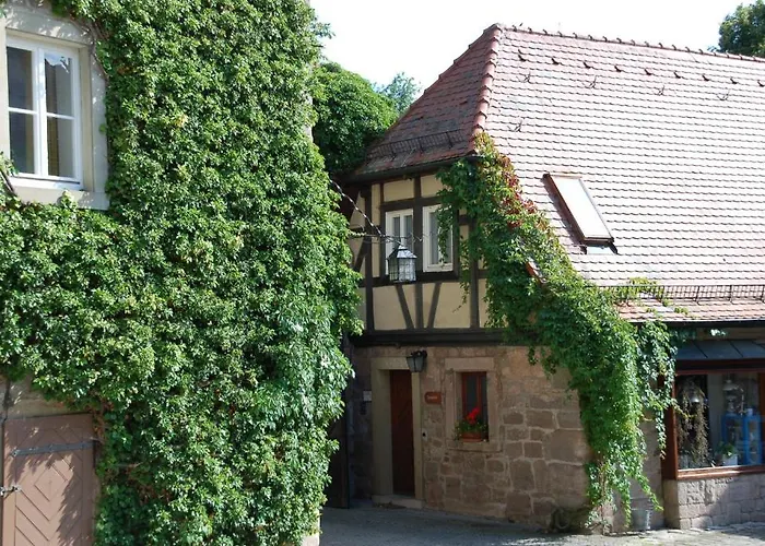 Gasthuis Schloss Schwanberg