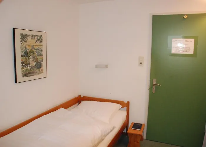 Guest house Schloss Schwanberg