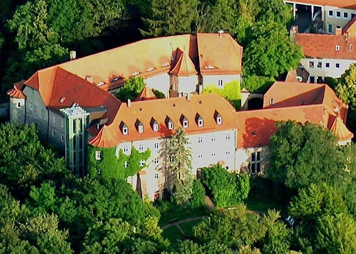 Schloss Schwanberg